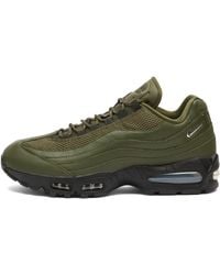 Nike - Air Max 95 Slim Sneaker - Lyst