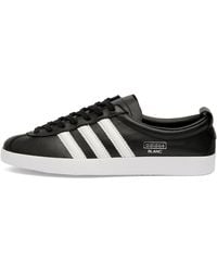 adidas - Blanc Sneaker - Lyst