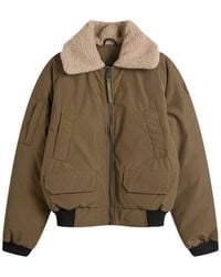 Canada Goose - Chilliwack Aviator Bomber Jacket - Lyst