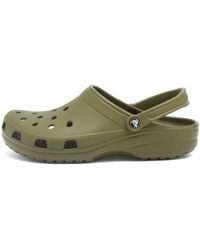 Crocs™ - Classic Croc - Lyst