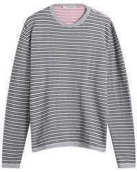 GIMAGUAS - Pablo Stripes Jumper - Lyst
