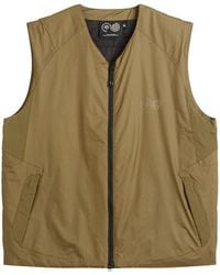 Purple Mountain Observatory - Peaks Gilet - Lyst