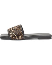 Anine Bing - Ria Slides - Lyst