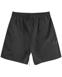 adidas - Basketball Woven Short - Lyst