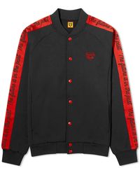 Human Made - Track Jacket - Lyst