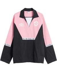 Umbro - X Woei Drill Top - Lyst