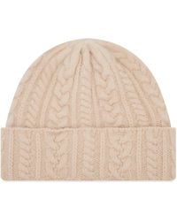 Howlin' - Howlin' Cable Festival Hat - Lyst