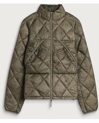 ROA - Nuna 800 Fp Hooded Down Jacket - Lyst