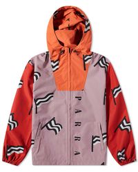 by Parra - Flagged Jacket - Lyst