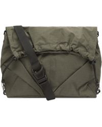 Sealson - H1 2-Way Cross Body Bag - Lyst
