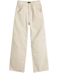 Stan Ray - Og Painter Pants - Lyst