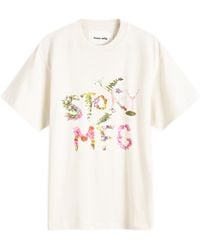 STORY mfg. - Grateful T-Shirt - Lyst