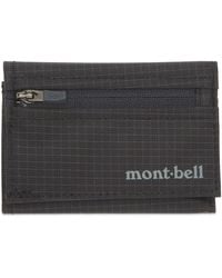 Montbell - Trail Wallet - Lyst