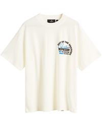 Represent - Out Of The Shadows T-Shirt - Lyst