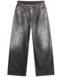 Acne Studios - 2023 Trafalgar Jeans - Lyst