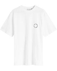 Daily Paper - Orbit T-Shirt - Lyst