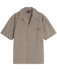 Daily Paper - Chain Stitch Vacation Shirt - Lyst