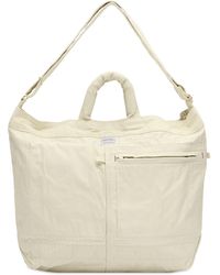 Porter-Yoshida and Co - Mile 2-Way Shoulder Bag - Lyst
