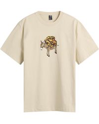 The North Face - Donkey Taxi Relaxed T-Shirt - Lyst