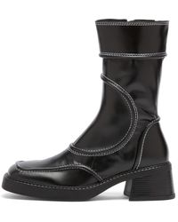 Miista - Malene Ankle Boots - Lyst