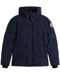 Canada Goose - Wyndham Parka Jacket Classic Disc - Lyst