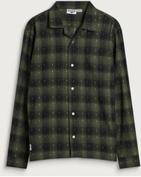 Service Works - Drag Stitch Resort Shirt - Lyst
