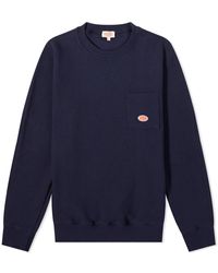 Armor Lux Sweatshirts for Men | Online Sale up to 40% off | Lyst