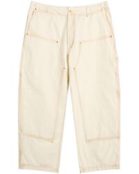 Willy Chavarria - Workwear Toluca Pant - Lyst