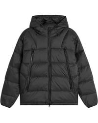 FRIZMWORKS - Altavia Down Parka Jacket - Lyst
