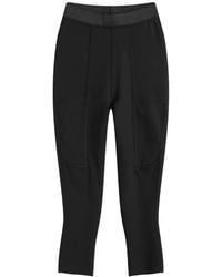 Coperni - Cycling Capri Leggings - Lyst