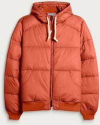 Big Rock Candy Mountaineering - Alpine Puffer Jacket - Lyst