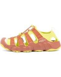 Keen - X Hiking Patrol Hyperport H2 - Lyst