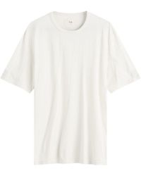 Folk - Relaxed Assembly T-Shirt - Lyst