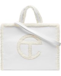 UGG - X Telfar Medium Shopper Bag - Lyst