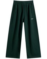 Acne Studios - Prowsen U Venice Logo Sweatpant - Lyst