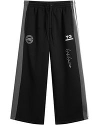 Y-3 - X Nbhd Track Pants - Lyst
