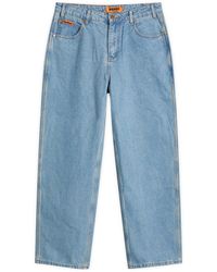 Butter Goods - Baggy Denim Jeans - Lyst