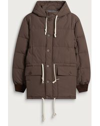 Big Rock Candy Mountaineering - Arctic Down Parka Jacket - Lyst