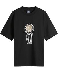 New Balance - Graphic T-Shirt - Lyst
