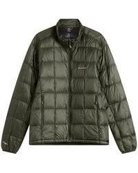 Montbell - Superior Down Jacket - Lyst