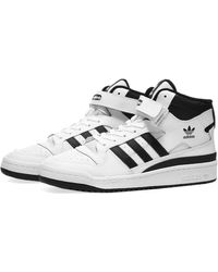 adidas High-top sneakers for Men | Online Sale up to 59% off | Lyst