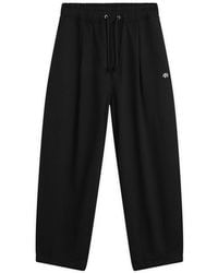 ANGLAN - Steady Sweat Balloon Pants - Lyst