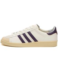 adidas - Jabbar Lo Half Shell Sneaker - Lyst