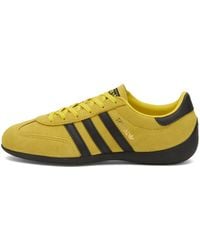 adidas - Handball Spezial Lo Pro Sneakers - Lyst
