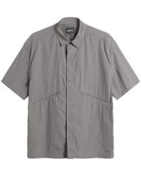 Mellow Clo - Multi Trail Short Sleeve Shirt - Lyst