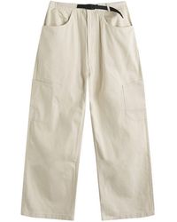 Gramicci - Rock Slide Pants - Lyst