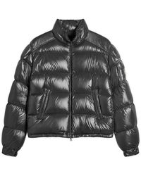 Moncler - Levitha Cropped Jacket - Lyst
