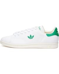 adidas - X Sporty & Rich Stan Smith Sneakers - Lyst