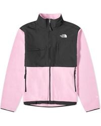 The North Face - Denali Jacket - Lyst