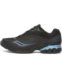 Saucony - Progrid V2 Sneaker - Lyst